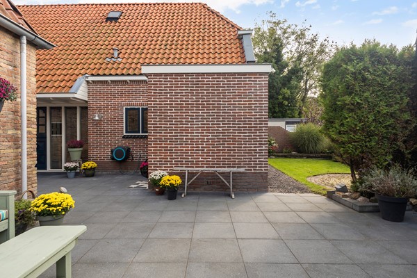Medium property photo - Zuideinde 24, 9079 LN Sint Jacobiparochie